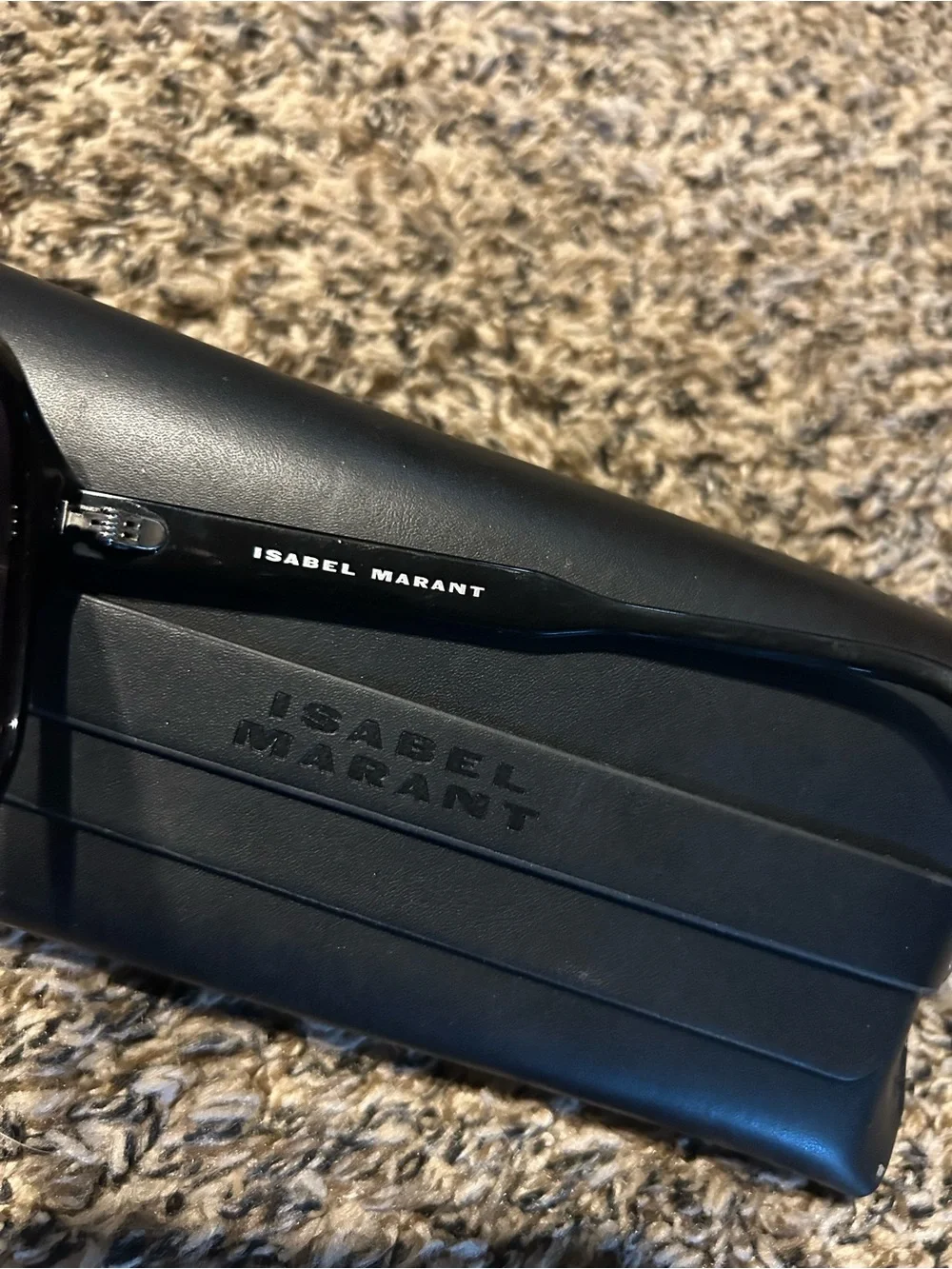 Unisex Isabel Marant Sunglasses
